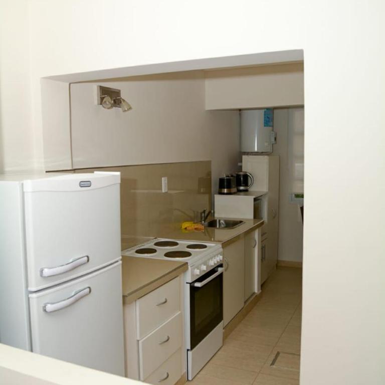 Petit Apart Villa Regina - Apartamento - 5