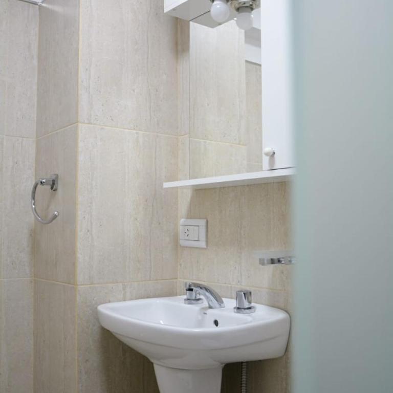 Petit Apart Villa Regina - Apartamento - 7
