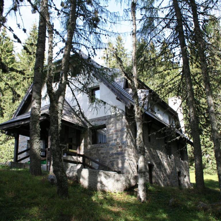 Studios Šumska Kuća 1 - Studio - 22