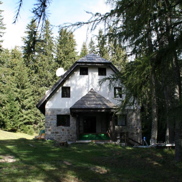 Studios Šumska Kuća 1 - Studio - 6