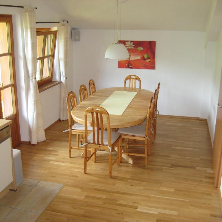 Apartments Spiegl Holzmann - Superior Apartment mit 3 Schlafzimmern - Nebengebäude - 7