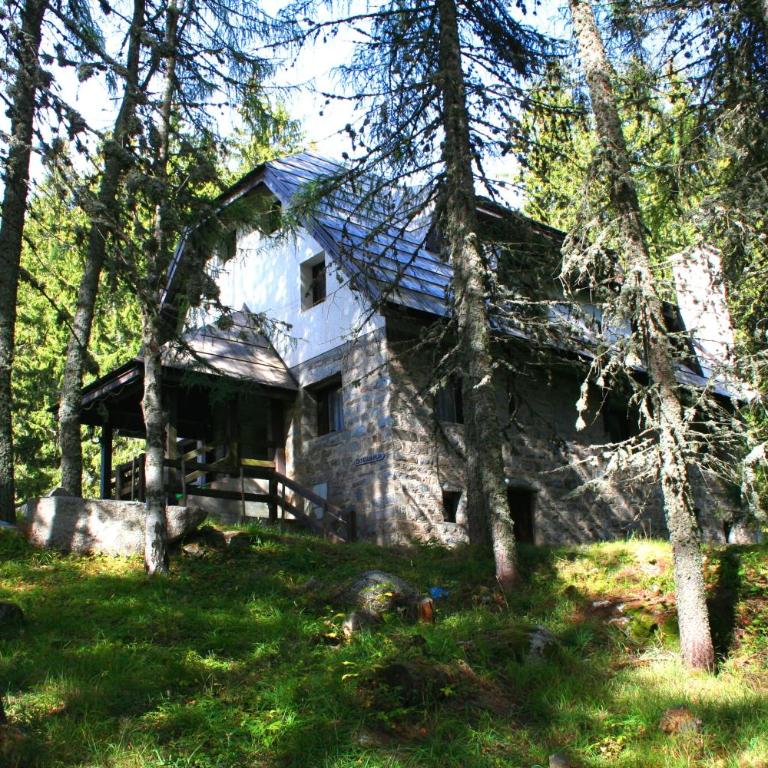 Studios Šumska Kuća 1 - Studio - 9
