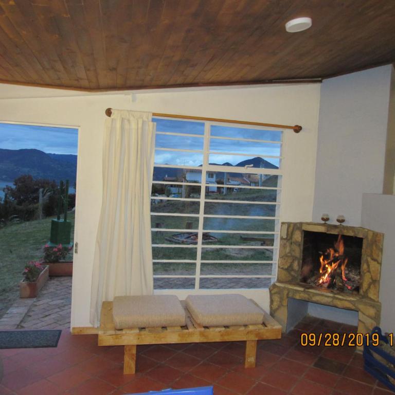 Casa rural tipo loft - Loft - 9