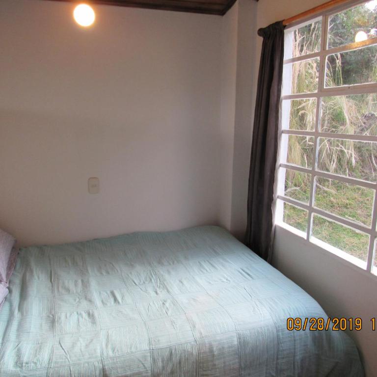 Casa rural tipo loft - Loft - 14