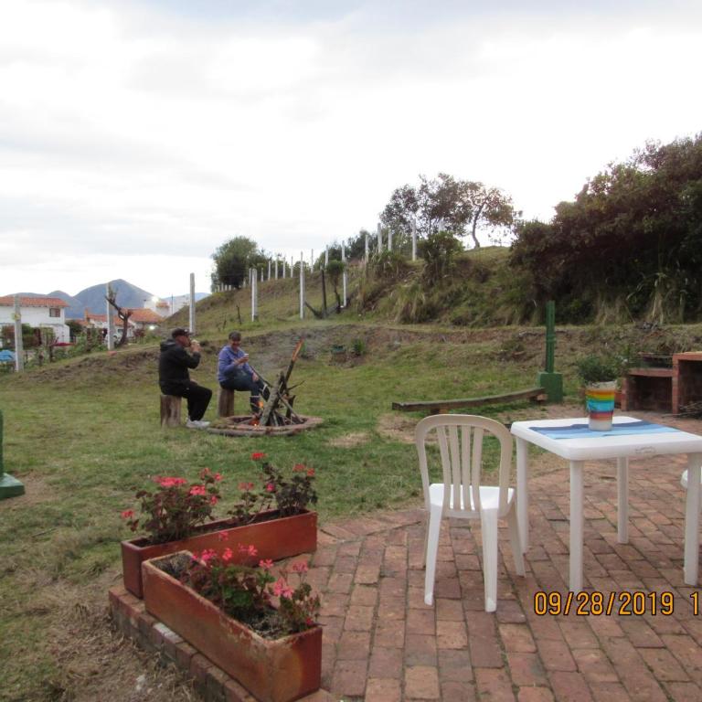 Casa rural tipo loft - Loft - 3