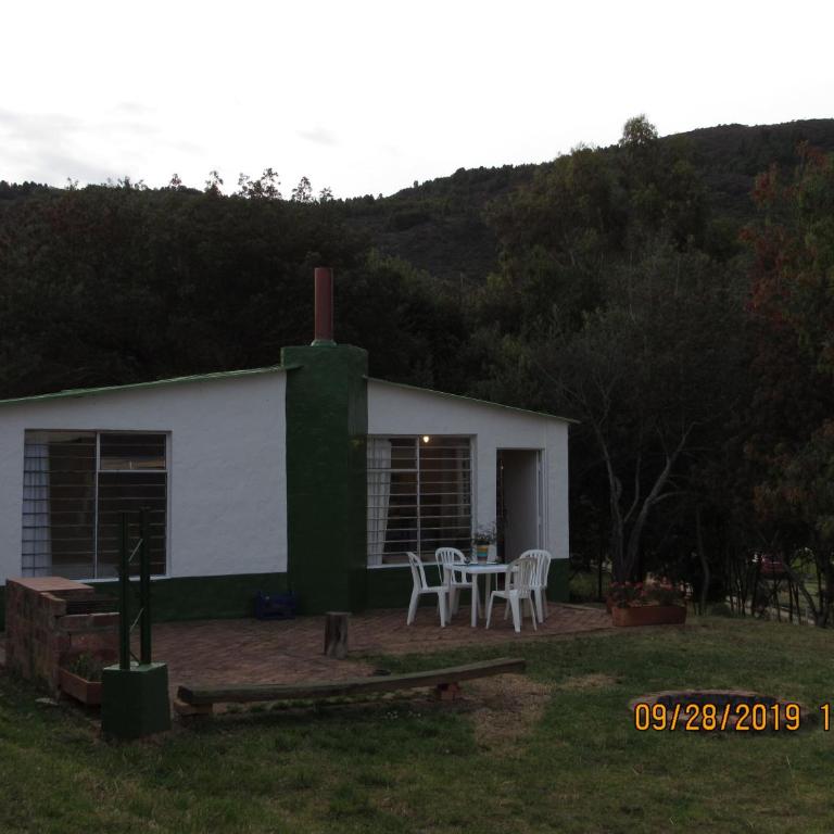 Casa rural tipo loft - Loft - 2
