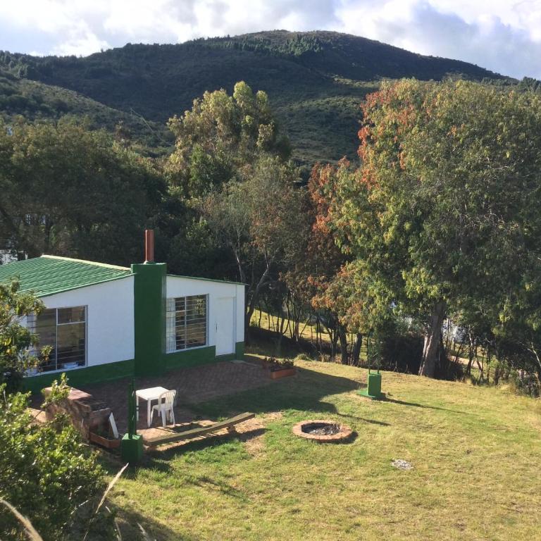 Casa rural tipo loft - Loft - 1