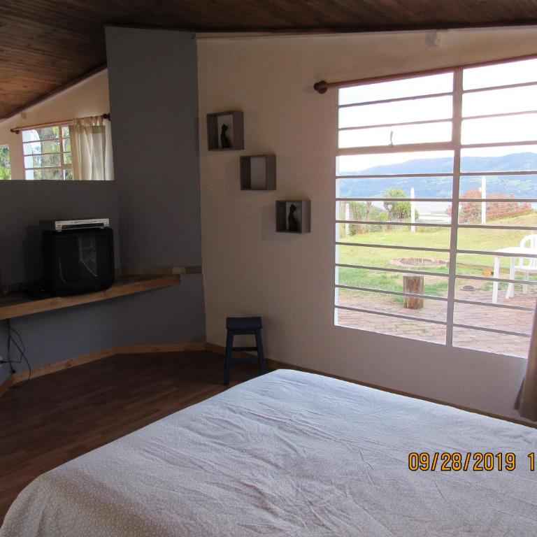 Casa rural tipo loft - Loft - 12