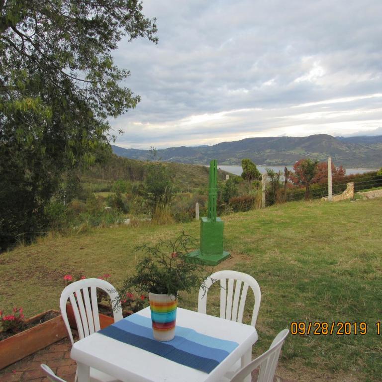 Casa rural tipo loft - Loft - 6