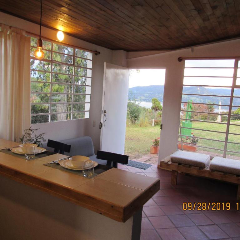 Casa rural tipo loft - Loft - 10