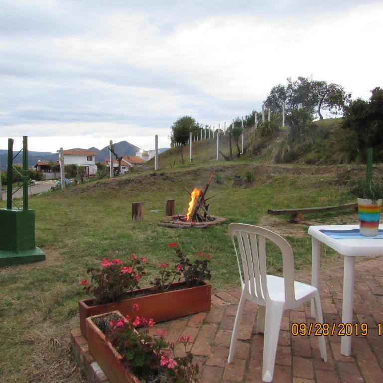 Casa rural tipo loft - Loft - 5