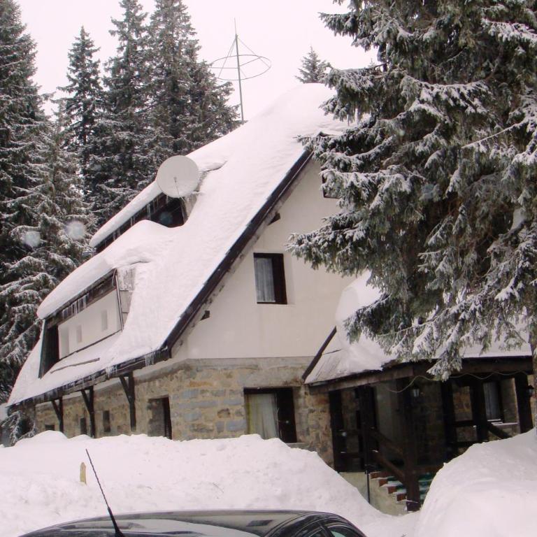 Studios Šumska Kuća 1 - Studio - 17
