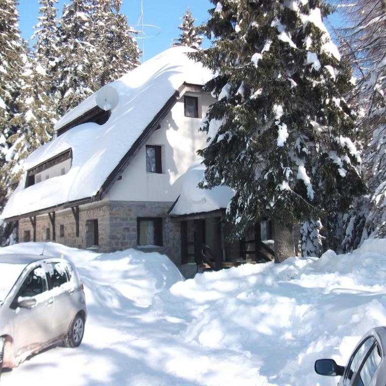 Studios Šumska Kuća 1 - Studio - 10