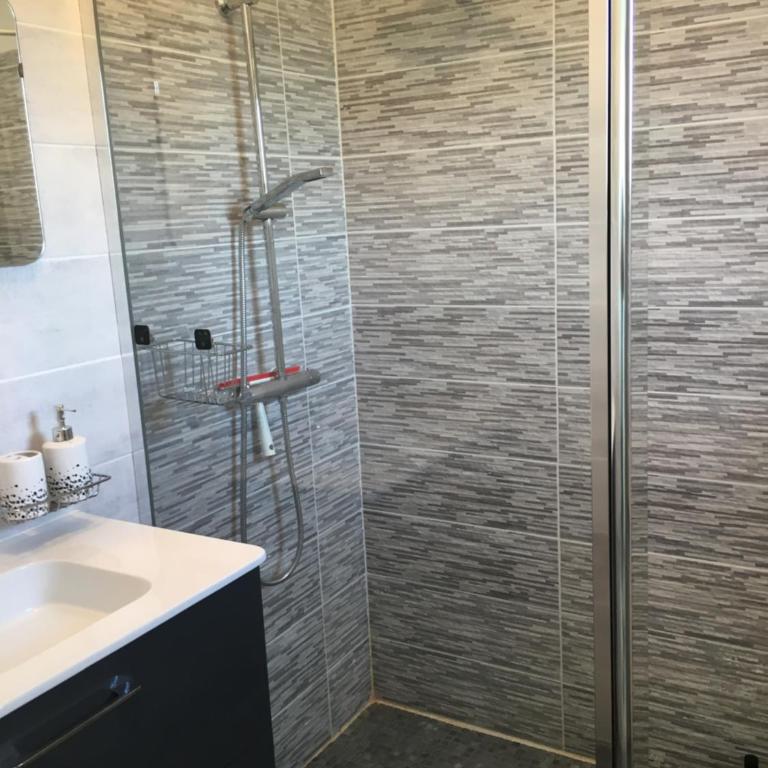 Le gîte du golf - Maison 1 Chambre - 31