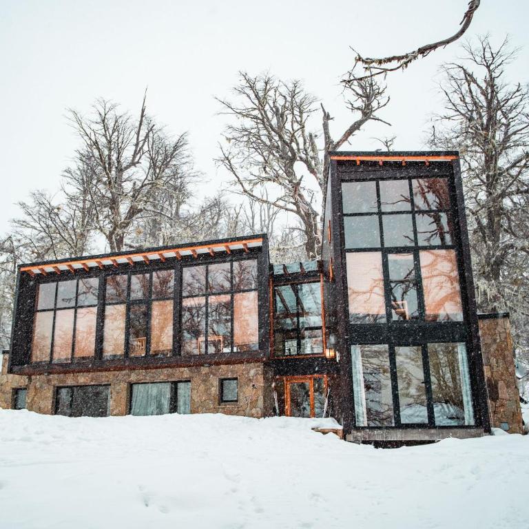 Cabañas Las Murras - Chalet Superior - 31