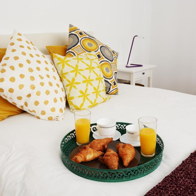 Condesa de Bureta con GARAJE INCLUIDO - Apartamento de 1 dormitorio - 20