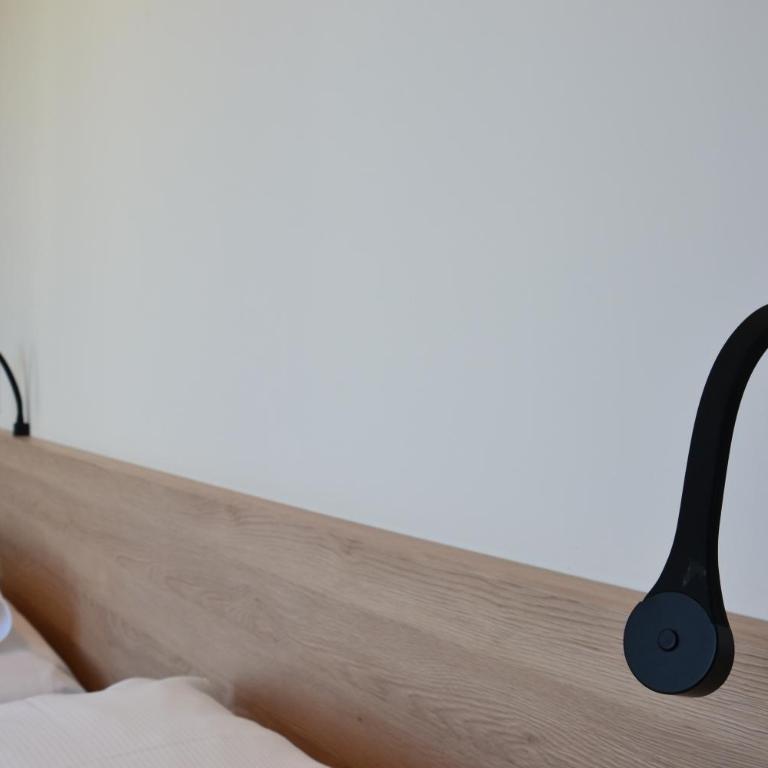 TT-ROOMS - kontaktlos mit Self Check-in I FREE PARKING - Comfort Apartment - 4