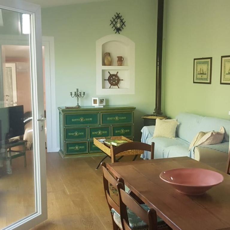 casa ibiscus - Casa con 2 Camere da Letto - 1