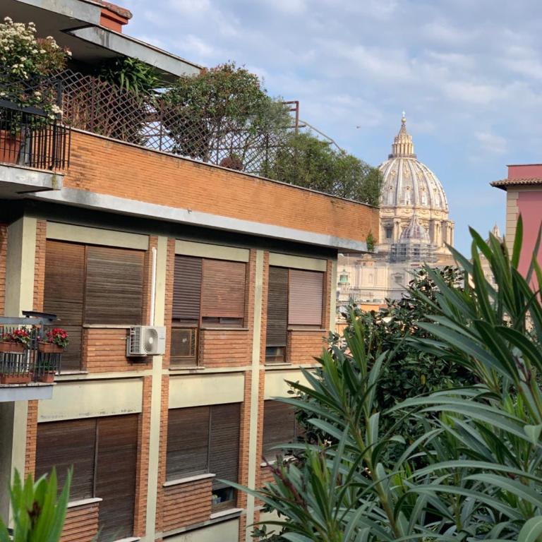 ROMAN DREAM I - Appartamento con 2 Camere da Letto - 22