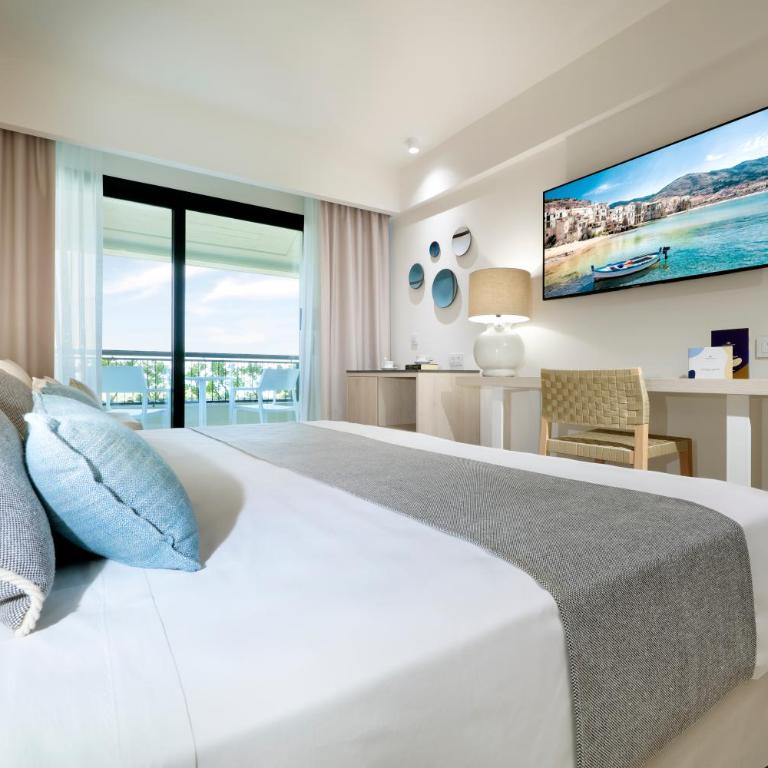 Grand Palladium Sicilia Resort & Spa - Deluxe Room - 2