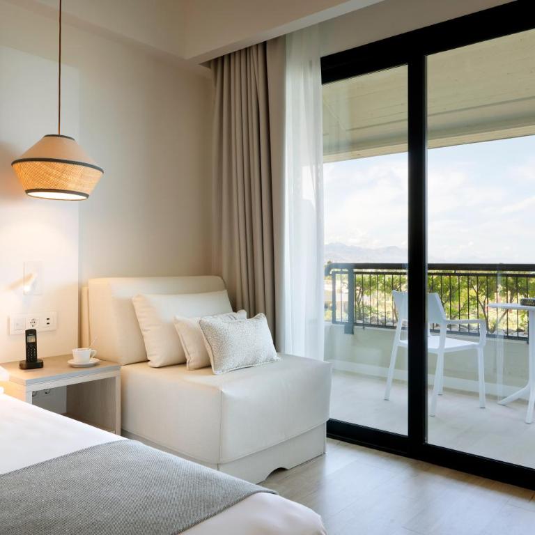 Grand Palladium Sicilia Resort & Spa - Deluxe Room - 1