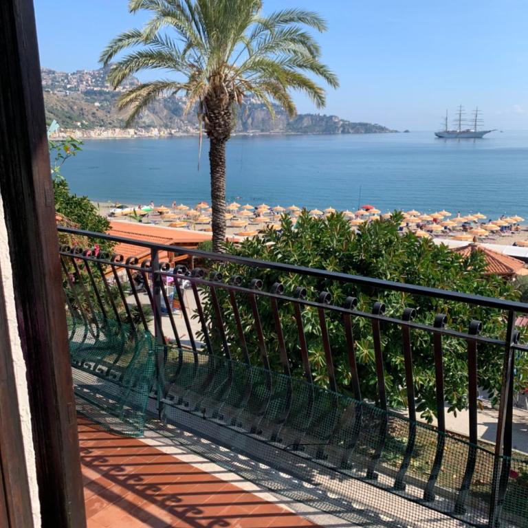 Appartamento Taormina Giardini-Naxos - Appartamento con 2 Camere da Letto - 5