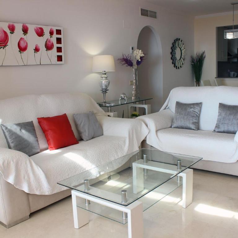 Penthouse Patio de doña Julia - Apartamento de 2 dormitorios - 4