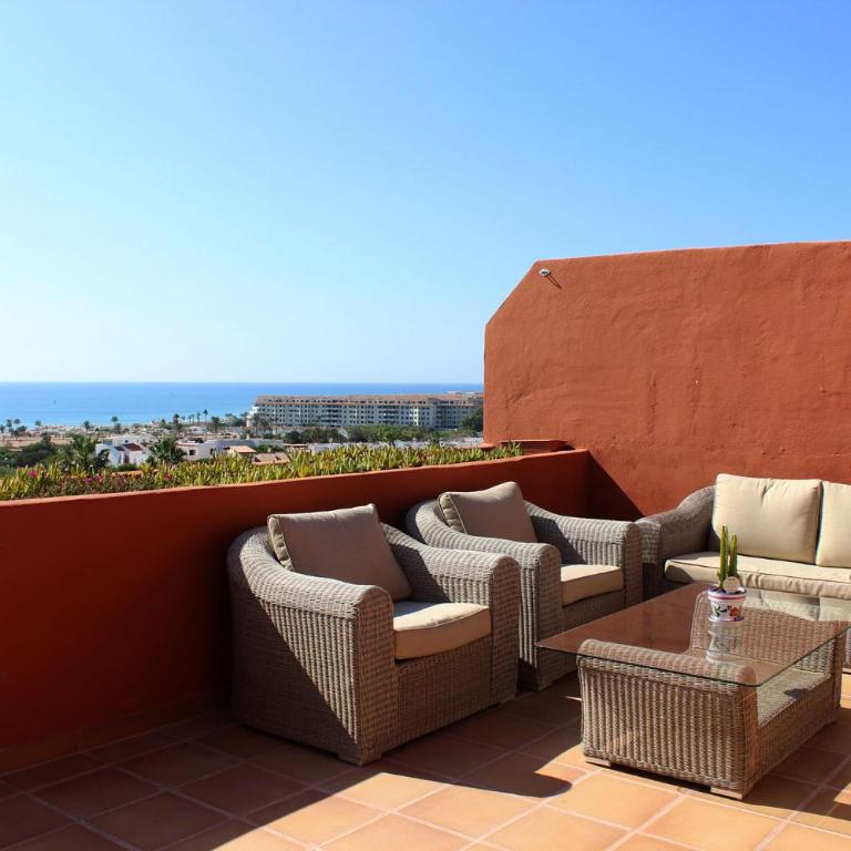 Penthouse Patio de doña Julia - Apartamento de 2 dormitorios - 29