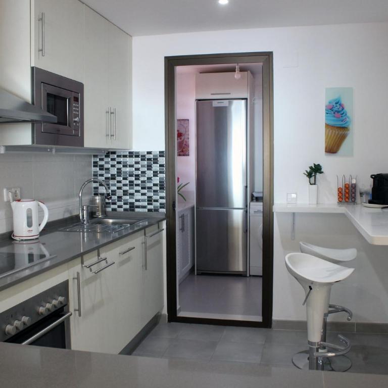 Penthouse Patio de doña Julia - Apartamento de 2 dormitorios - 14