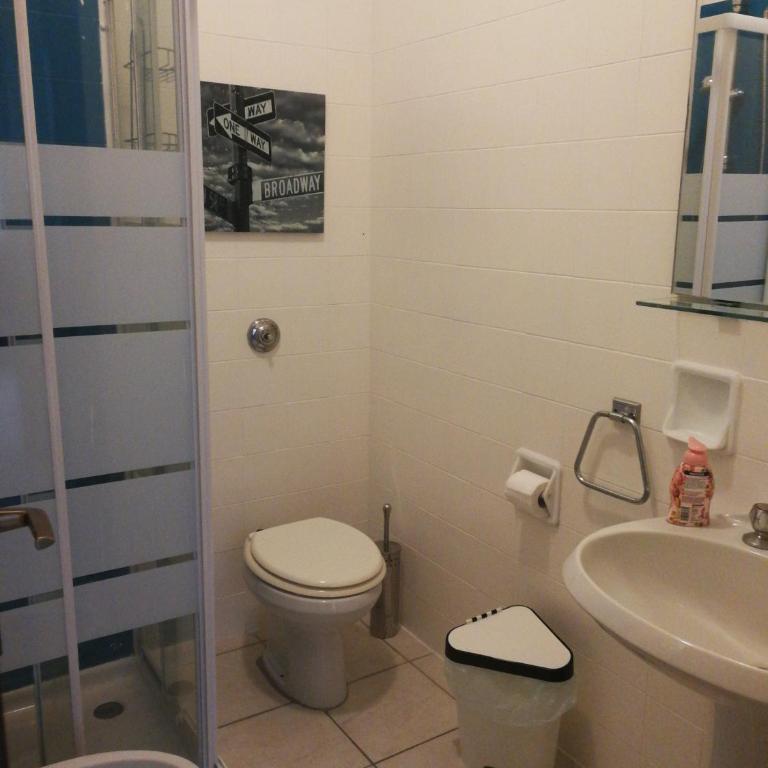 Appartamenti Massimiliano - Appartamento D16 con 2 Camere da Letto - 1
