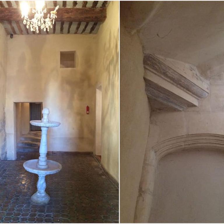 La Magnanerie - Appartement 1 Chambre - 11