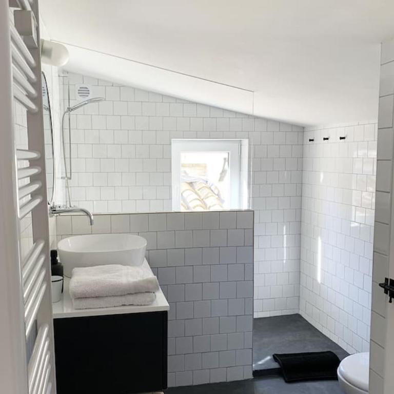 La Magnanerie - Appartement 1 Chambre - 12