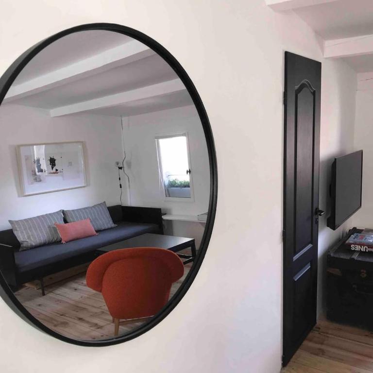 La Magnanerie - Appartement 1 Chambre - 17