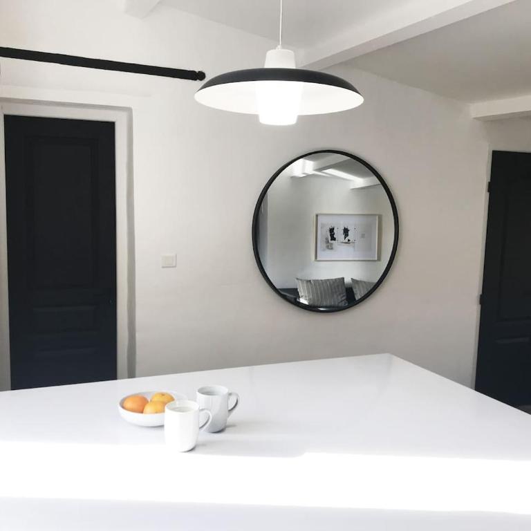 La Magnanerie - Appartement 1 Chambre - 23