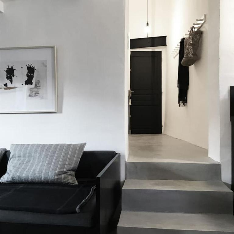 La Magnanerie - Appartement 1 Chambre - 25