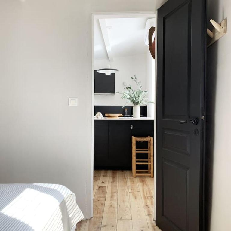 La Magnanerie - Appartement 1 Chambre - 27