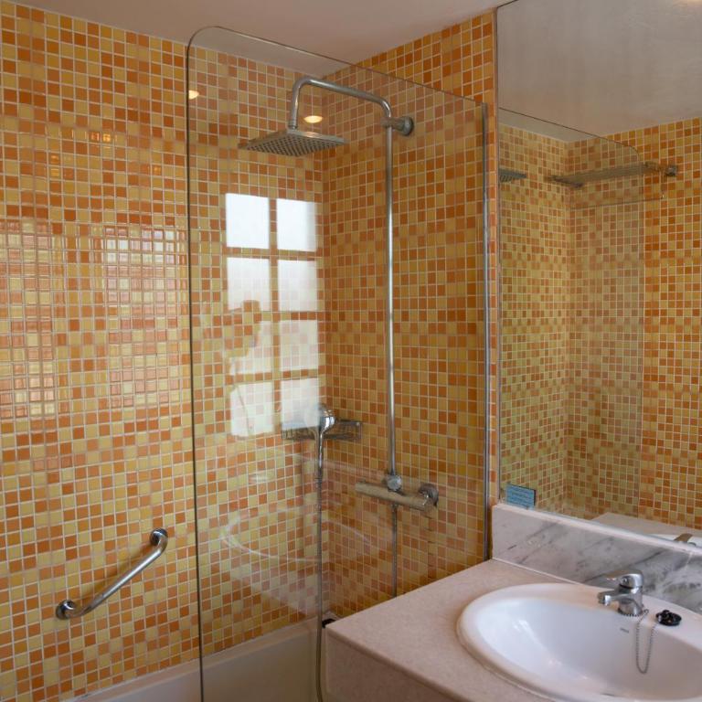 Fuentepark Apartments - One-Bedroom Apartment Double Or Twin - 26