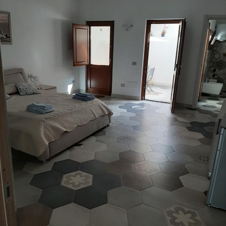 Suites de Mar - Deluxe Suite - 1