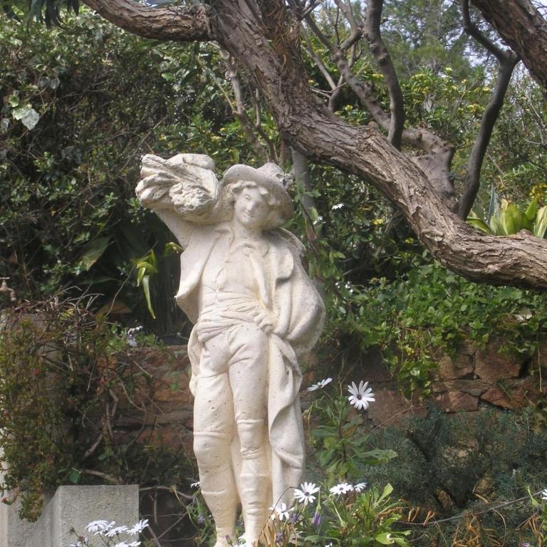 Villa Elisabeth Saint-Raphaël - Villa - 32