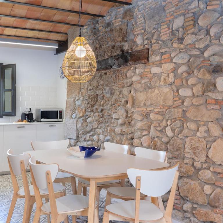 Flateli Rambla 5 3-1 - Apartamento de 3 dormitorios - 2