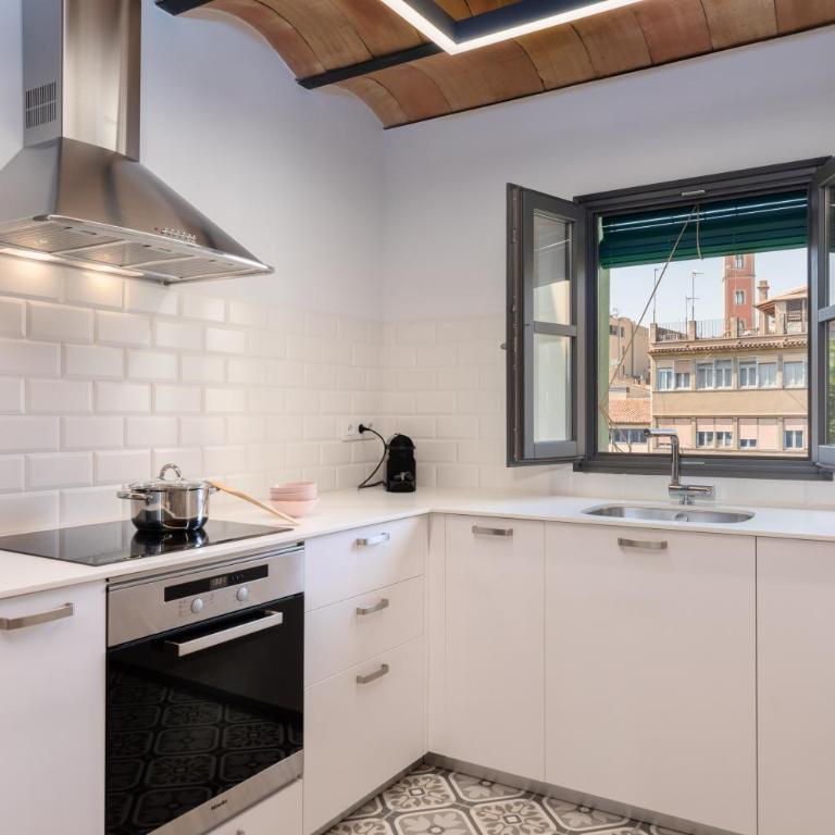 Flateli Rambla 5 3-1 - Apartamento de 3 dormitorios - 3