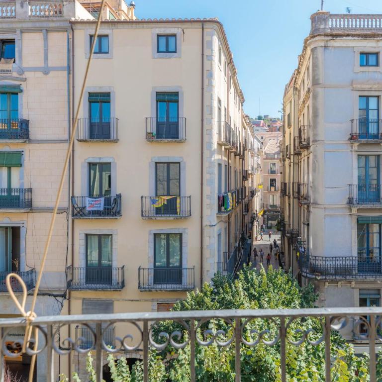 Flateli Rambla 5 3-1 - Apartamento de 3 dormitorios - 18