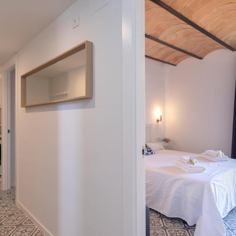 Flateli Rambla 5 3-1 - Apartamento de 3 dormitorios - 8