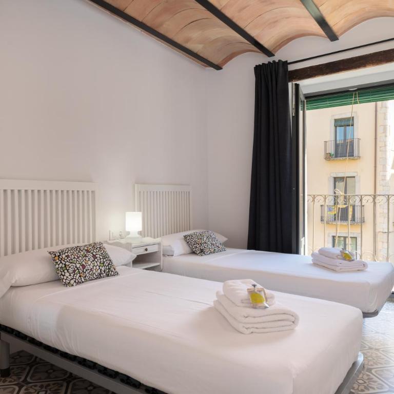 Flateli Rambla 5 3-1 - Apartamento de 3 dormitorios - 13