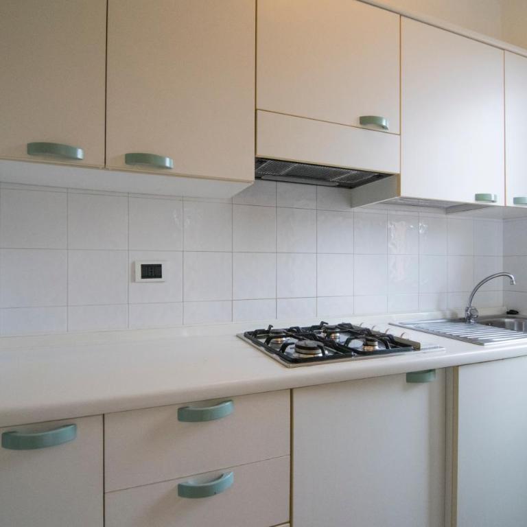 Hotel Residence Villa San Giovanni - Appartamento Comfort - 2