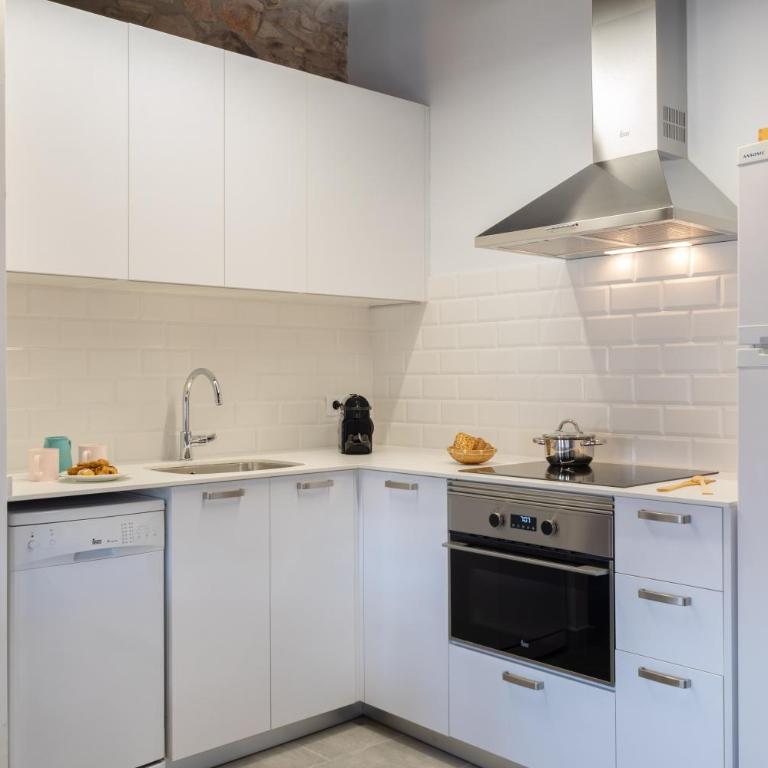 Flalteli Rambla 5 4-1 - Apartamento de 3 dormitorios - 4