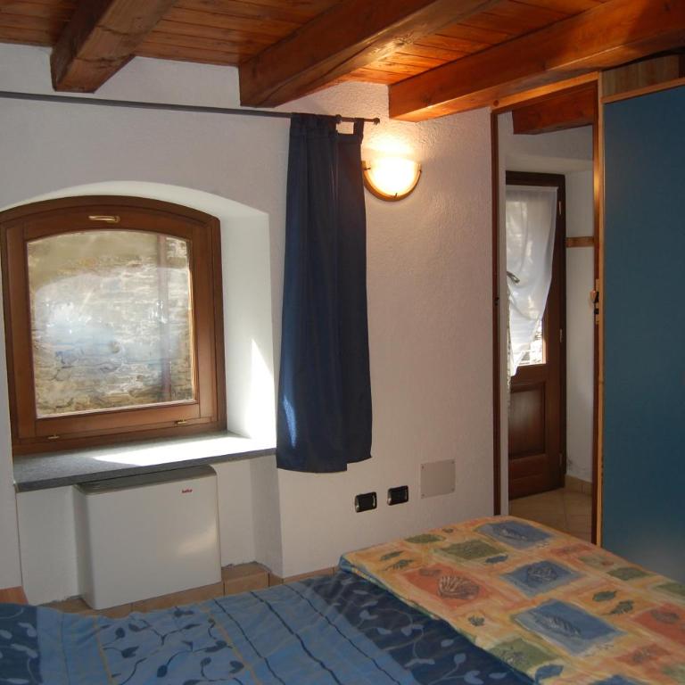 Case Gran Paradiso Villaggio Melignon - Appartamento Monolocale - 9