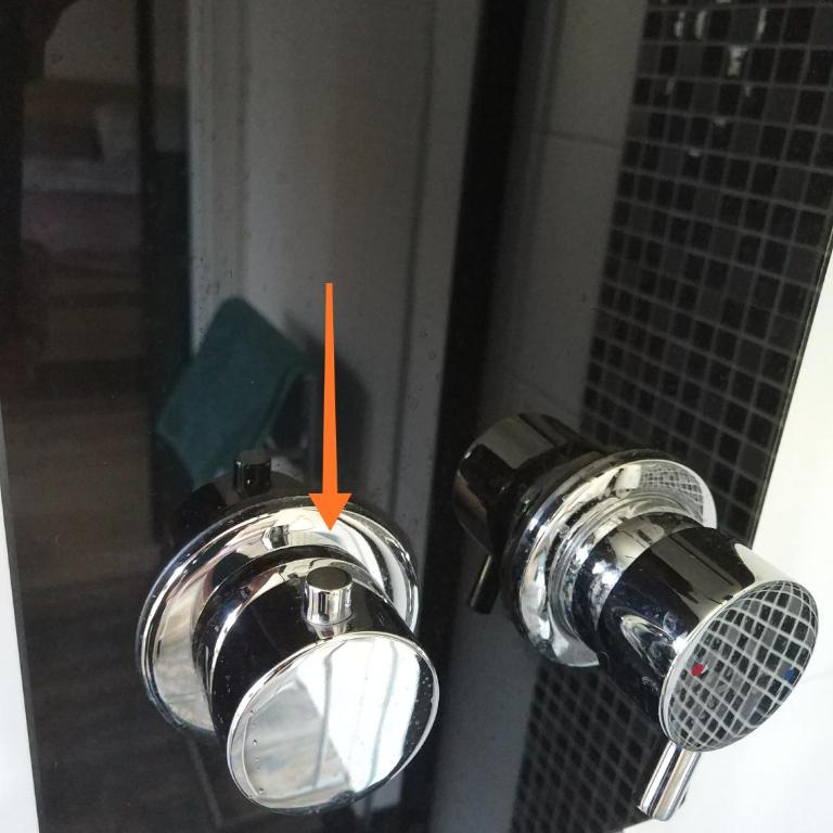 Le Fuseau de Reims - Appartement 1 Chambre - 37