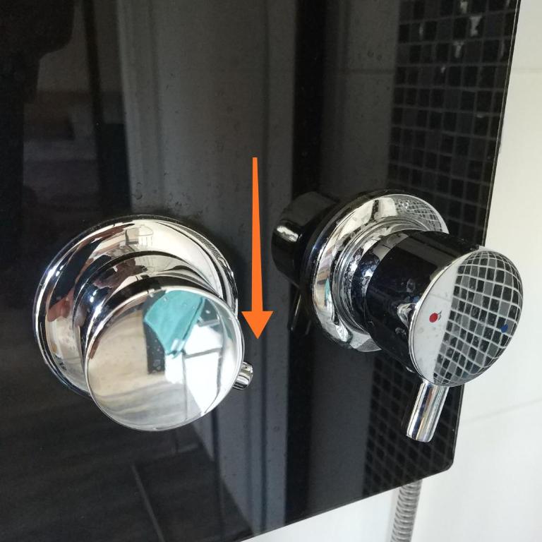 Le Fuseau de Reims - Appartement 1 Chambre - 38