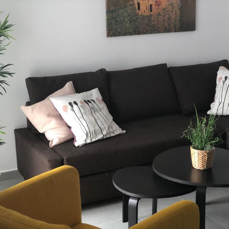 Málaga Apartamentos - Jinetes, 10 - Apartment - Ground Floor - 2